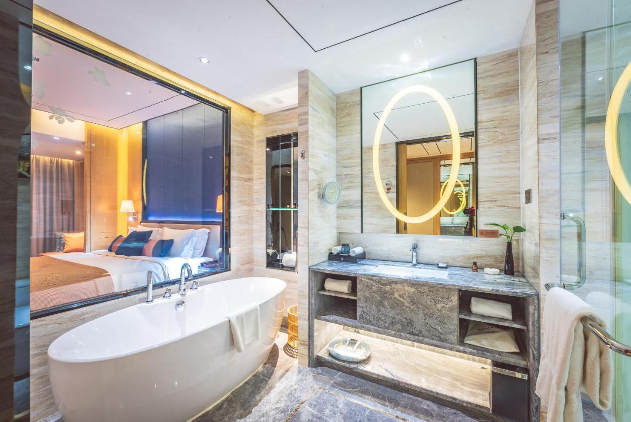 Ramada Foshan Nanhai المظهر الخارجي الصورة