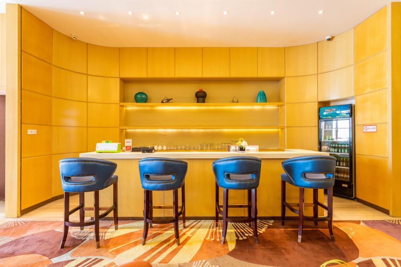 Ramada Foshan Nanhai المظهر الخارجي الصورة