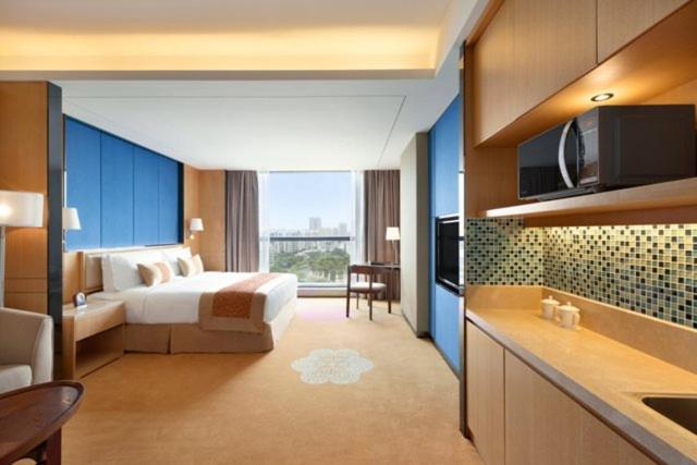 Ramada Foshan Nanhai المظهر الخارجي الصورة