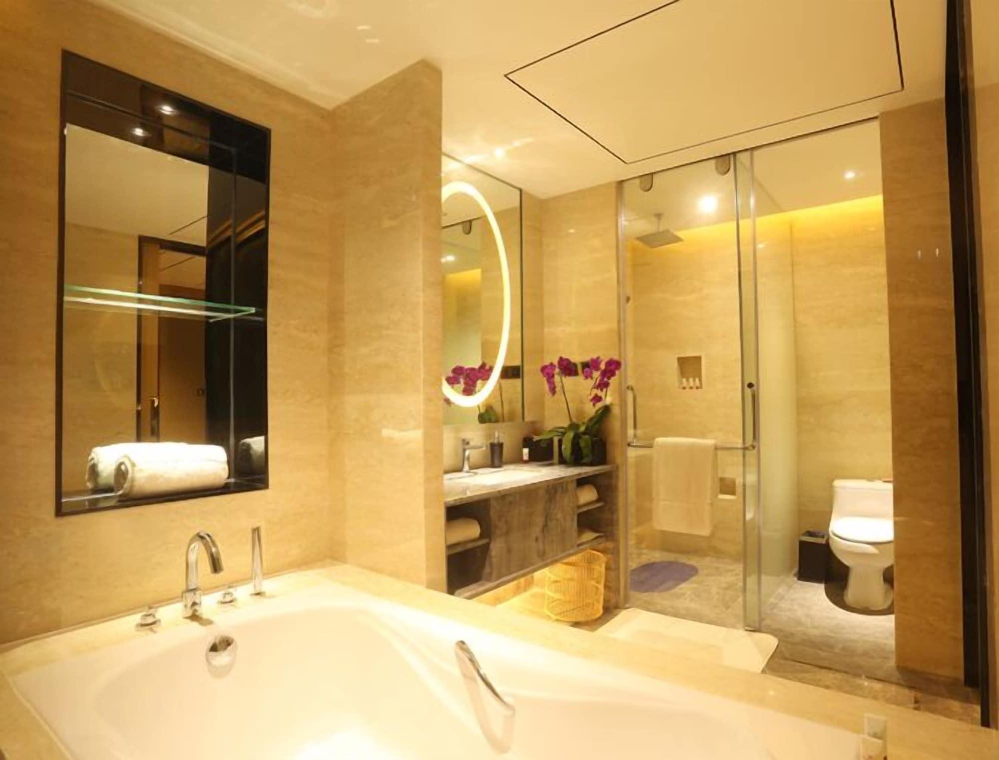 Ramada Foshan Nanhai المظهر الخارجي الصورة