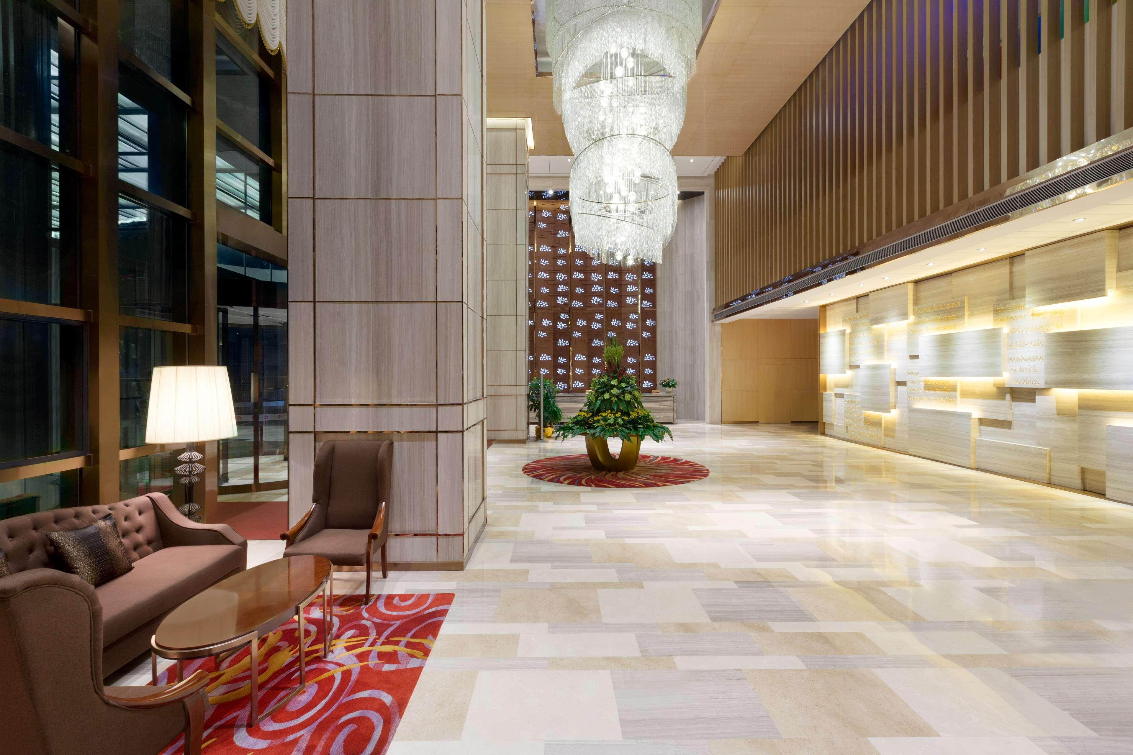 Ramada Foshan Nanhai المظهر الخارجي الصورة