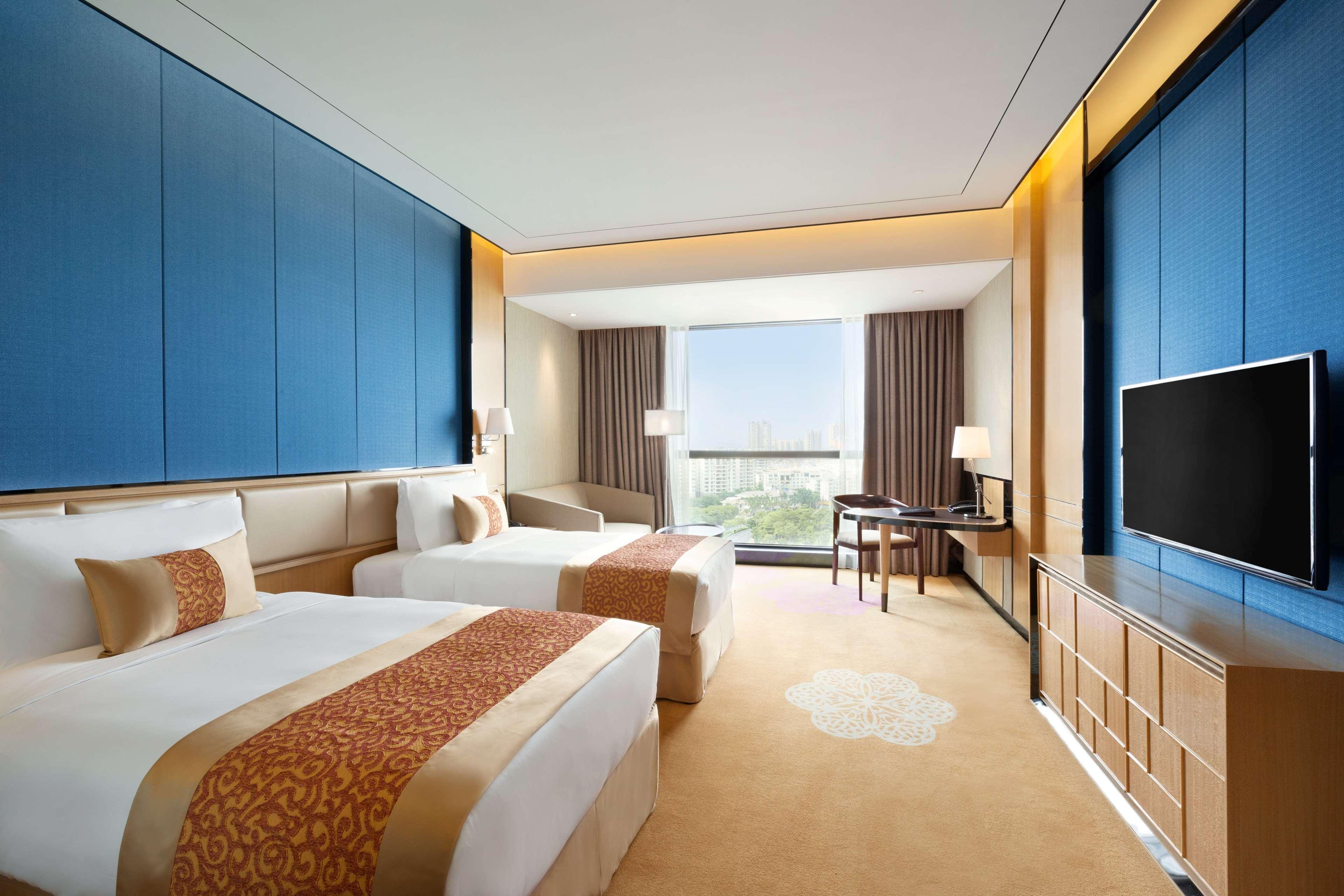 Ramada Foshan Nanhai المظهر الخارجي الصورة