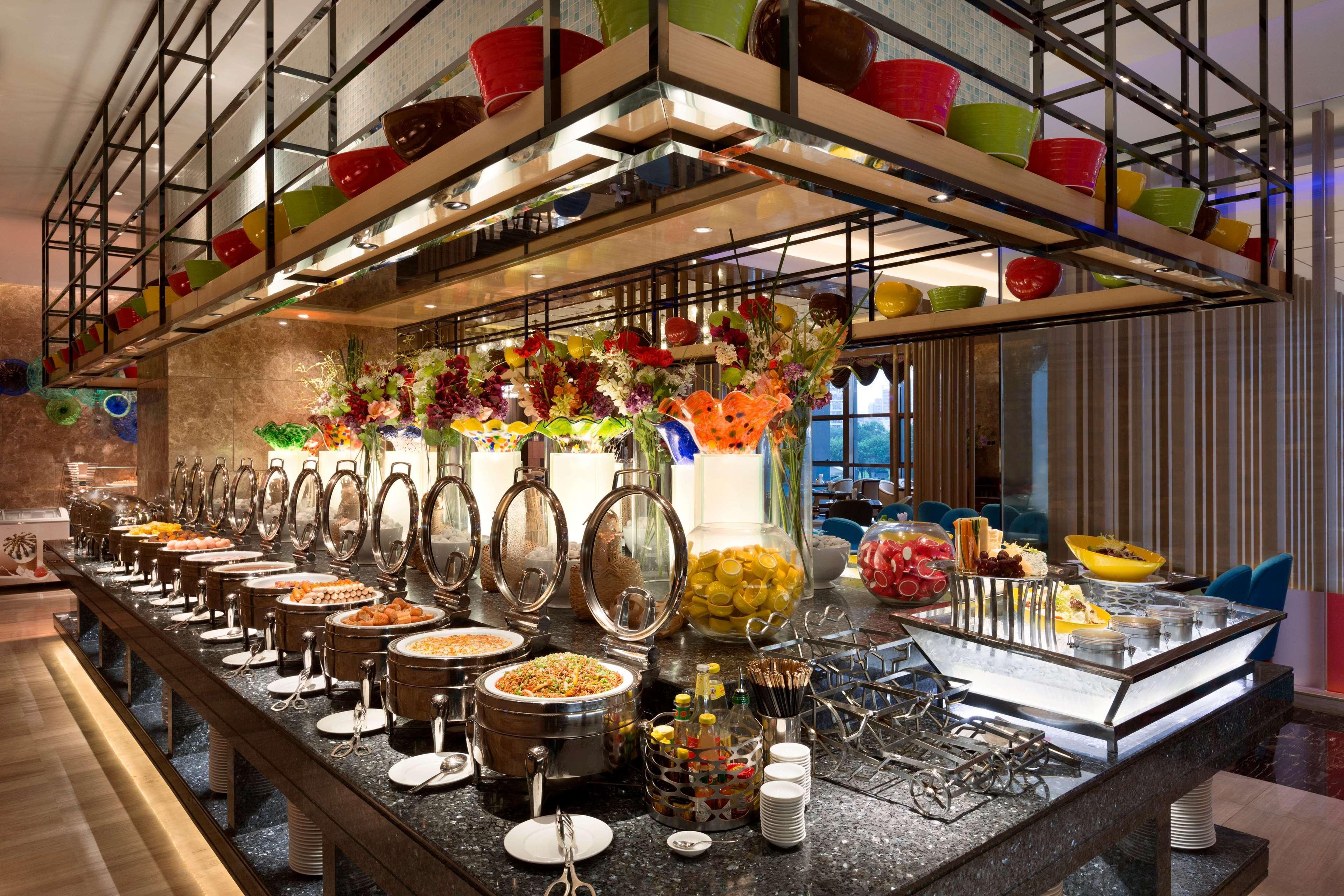Ramada Foshan Nanhai المظهر الخارجي الصورة