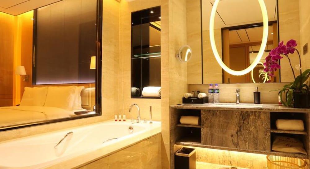 Ramada Foshan Nanhai المظهر الخارجي الصورة