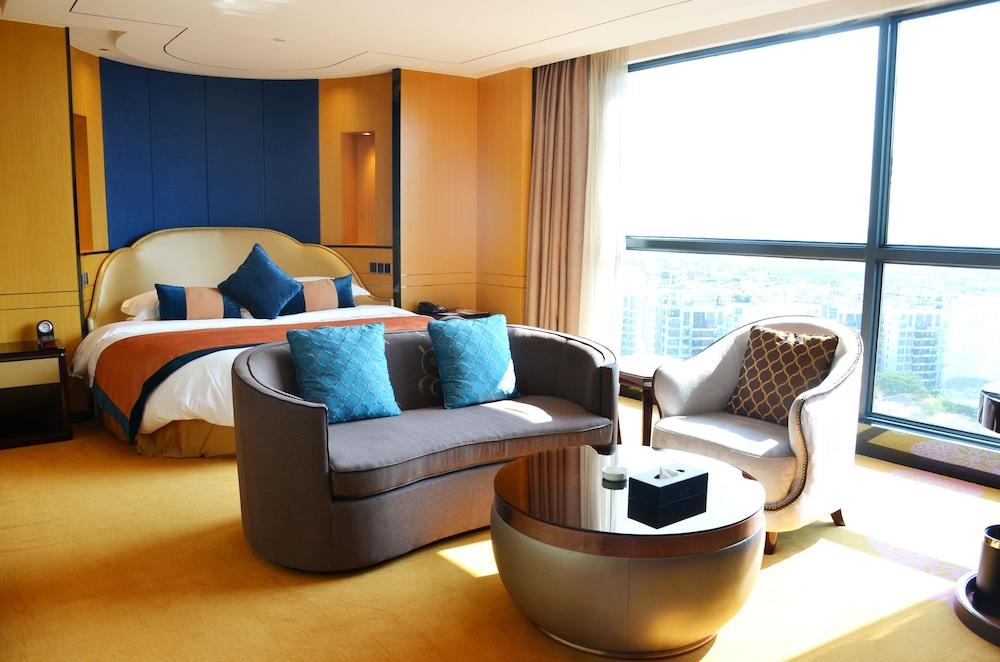 Ramada Foshan Nanhai المظهر الخارجي الصورة