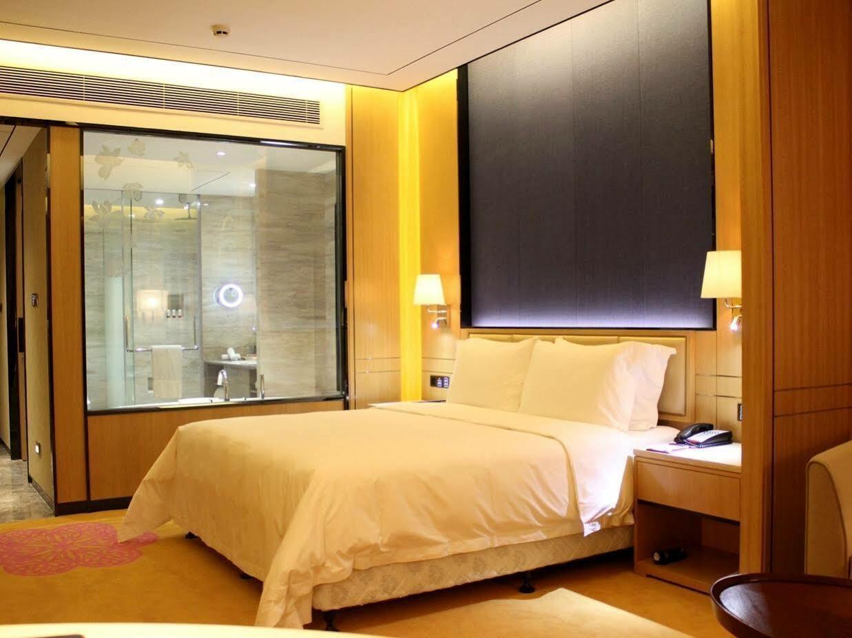 Ramada Foshan Nanhai المظهر الخارجي الصورة